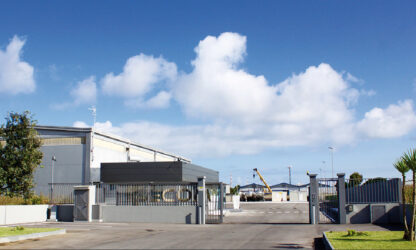 S.ECO.M srl e Dantec srl IMS Robotics GmbH