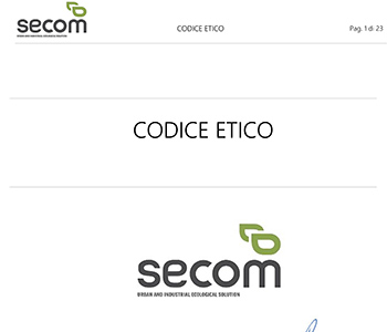 Codice Etico 1.0 2025