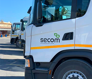 S.ECO.M. Brindisi