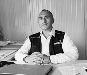 ing Gianluca Peluso