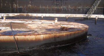 Bonifica Serbatoi e Vasche Industriali