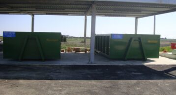 Smaltimento Rifiuti, Bonifica Amianto e Trattamento Fanghi