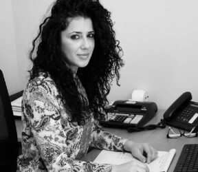 dott.ssa Simona Serinelli