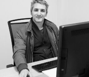 Stefano Pellegrino